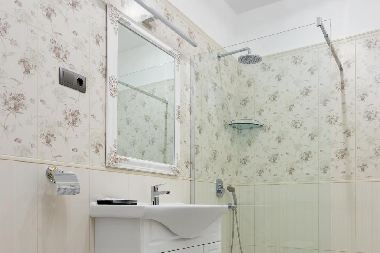 Notarius Vendeghaz Bed & Breakfast Poroszló Exterior foto